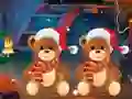 Spēle Joyous Santa Claus Escape online
