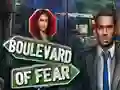 Spēle Boulevard of Fear online