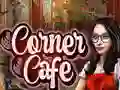 Spēle Corner Cafe online