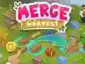 Spēle Merge Harvest online