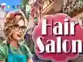 Spēle Hair Salon online