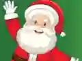 Spēle Find Golden Star For Santa online