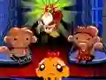 Spēle Monkey Go Happy Stage 693 online