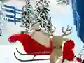 Spēle Holly Night 5 online