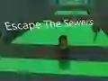 Spēle Kogama: Escape from the Sewer online