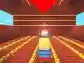 Spēle Kogama: Parkour Professional online