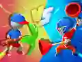 Spēle Draw The Weapon online