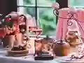 Spēle Hidden Spots Christmas online