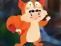 Spēle Squirrel Boy Escape online