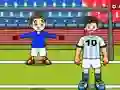 Spēle Champions Argentina 2022 online