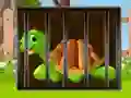 Spēle Rescue the Turtle online