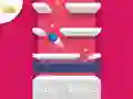 Spēle Jump Tower 3D online