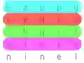Spēle Memo Word Search Train Your Mind online
