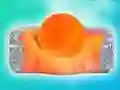 Spēle Melting Ball online