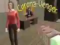 Spēle Corona-Venger online