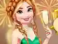 Spēle New Year's Glitter Fest online