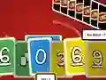 Spēle Scuffed UNO online