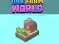 Spēle Idle Farm World online