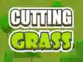 Spēle Cutting Grass online