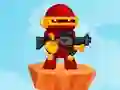Spēle Lof Math Shooter online