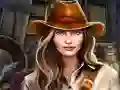 Spēle Sheriffs Curse online