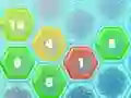 Spēle Reach 2048 online