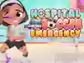 Spēle Hospital Soccer Surgery online