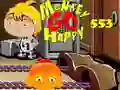 Spēle Monkey Go Happy Stage 553 online