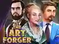 Spēle The Art Forger online