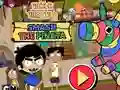 Spēle Smash the Pinata online