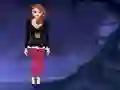 Spēle Dark Forest Girl Escape online