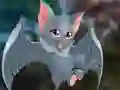 Spēle Little Flying Bat Escape online