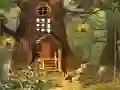 Spēle Fantasy Restful Forest Escape online