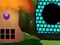 Spēle Sky Land Escape online