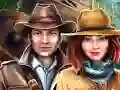 Spēle Treasure Code online