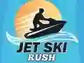 Spēle Jet Ski Rush online