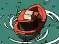Spēle A Red Boat online