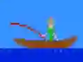 Spēle Generic Fishing Game online