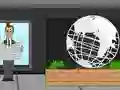 Spēle Hooda Escape Chicago 2023 online