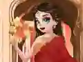 Spēle Girly Indian Wedding online