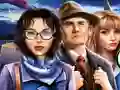 Spēle Grounded Flight online