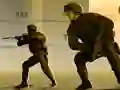 Spēle High School Rush online