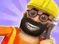 Spēle Handyman! online