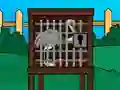Spēle Greater Rhea Escape online