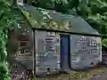 Spēle Abandoned Place Boy Escape online