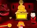 Spēle Monkey Go Happy Stage 80 online
