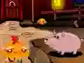 Spēle Monkey Go Happy Stage 81 online