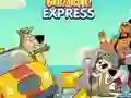 Spēle Jellystone Express online