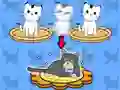Spēle Cat Condo online