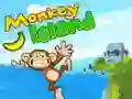 Spēle Monkey Island online